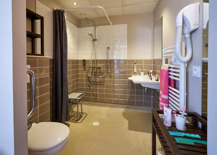 Maison Esperanza Et Hotel Noirmoutier-en-l'Île