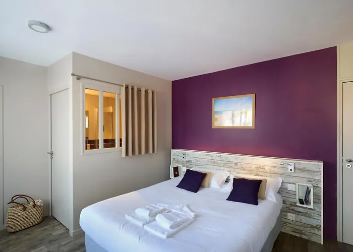 Hotel Maison Esperanza Et Noirmoutier-en-l'Île