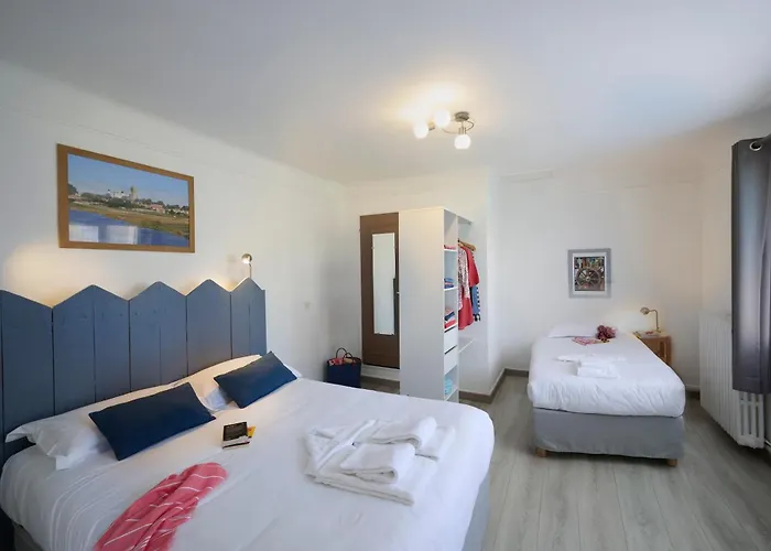 Maison Esperanza Et 2*