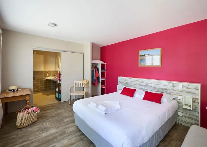 Hotel Maison Esperanza Et